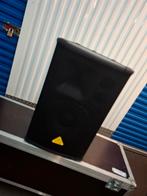 Speaker berhinger 800 watt, Ophalen of Verzenden, 120 watt of meer, Overige merken