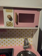 Trendy Speelkeuken van Janod, Ophalen, Gebruikt, Hout, Speelkeuken