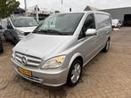 Mercedes-Benz Vito 110CDI L2H1 Airco Cruisecontrol Trekhaak, 13 km/l, Euro 5, Gebruikt, Bedrijf