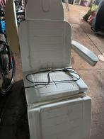 Elektrische behandelstoel - 3 motoren, Ophalen, Gebruikt, Massagestoel of Kussen
