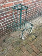 Etagere, Tuin en Terras, Ophalen, Gebruikt, Rond, Minder dan 30 cm