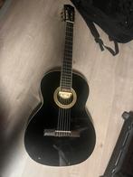 Salvador Cortez cc-10, Ophalen of Verzenden, Zo goed als nieuw, Klassieke of Spaanse gitaar