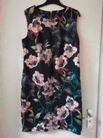 Jurk maat 42, Zwart, Maat 42/44 (L), Nieuw, Ophalen of Verzenden