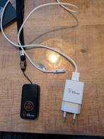 Life watcher personenalarm, Ophalen of Verzenden, Gebruikt