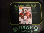 Fifa 09 - Xbox 360, Ophalen of Verzenden, Zo goed als nieuw, Sport, 3 spelers of meer