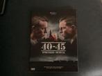 DVD 40-45 de musical, Cd's en Dvd's, Muziek, Verzenden, Alle leeftijden, Zo goed als nieuw