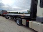 Platte  kar / trailer / oplegger, Auto's, Bedrijf, Te koop