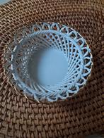 Roemeens porseleinen Schaaltje Crown Regent cluj napoca, Ophalen of Verzenden