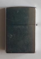 aansteker K Zippo XV volgnr 34, Ophalen of Verzenden, Gebruikt, Aansteker
