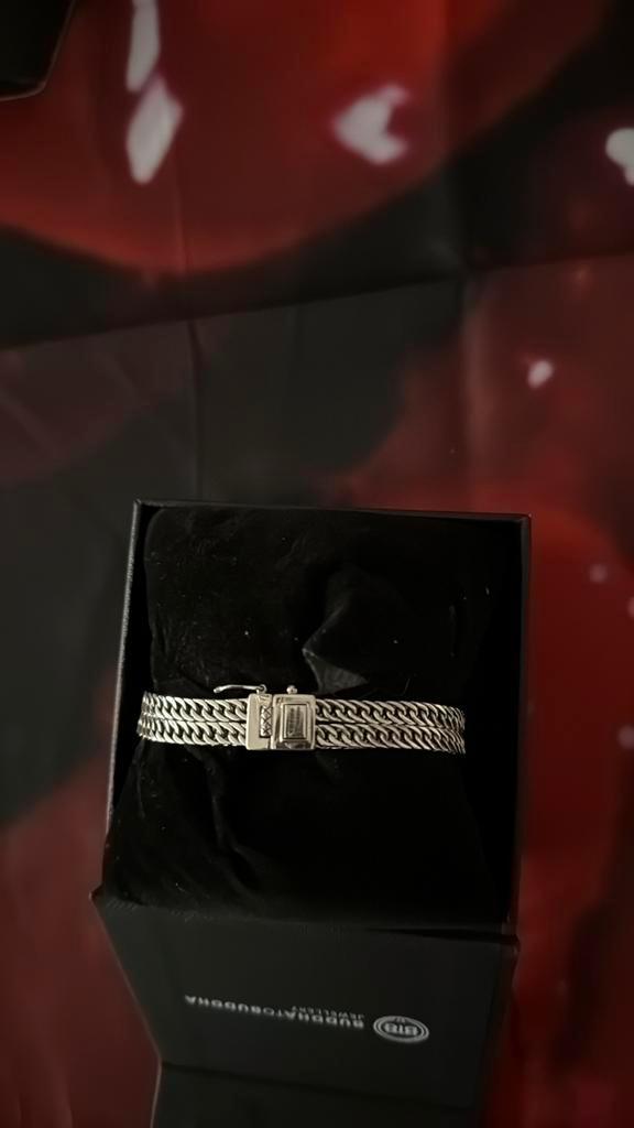 Buddha To Buddha, Sieraden, Tassen en Uiterlijk, Armbanden, Nieuw, Ophalen of Verzenden