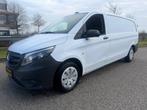 Mercedes-Benz Vito 110CDI L3H1 VEBA KOELBOX Airco Cruisecont, Gebruikt, Euro 6, 4 cilinders, 1898 kg