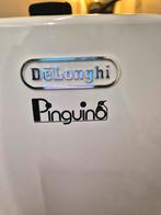 DeLonghi PAC EL 98 ECO REAL FEEL airco, Ophalen, 3 snelheden of meer, Zo goed als nieuw, Afstandsbediening