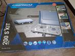 Campingaz 200S kit, Ophalen, Gebruikt