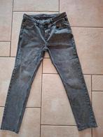 Pom Amsterdam jeans, maat 42, Kleding | Dames, Ophalen of Verzenden, Zo goed als nieuw, Zwart, W33 - W36 (confectie 42/44)