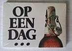 Grolsch Pilsner Memobriefjes Op een dag ..., Verzamelen, Ophalen of Verzenden, Nieuw, Reclamebord, Plaat of Schild, Grolsch