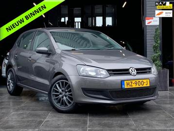 Volkswagen Polo 1.2 Easyline|Airco|El Pakket|Trekhaak|APK beschikbaar voor biedingen
