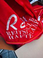 Partij rode zweetdekens fleece dekens maat 205, Dieren en Toebehoren, De, De, Nieuw, Ophalen of Verzenden