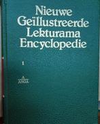 Nieuwe Geïllustreerde Lekturama Encyclopedie Deel 1, Boeken, Encyclopedieën, Ophalen of Verzenden