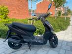 Kymco agility 50 uit 2019 met maar 5572 op de teller, Ophalen, Zo goed als nieuw, Kymco