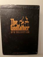 The Godfather dvd Collection, Ophalen of Verzenden, Zo goed als nieuw
