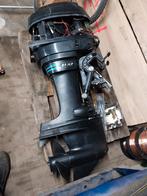 Mercury 85pk blauwband, Watersport en Boten, Ophalen, Zo goed als nieuw, Motor en Techniek, Motorboot