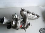 Turbo revisie Mercedes  C250 C200 E200 E250 W204 W212 A207, Auto-onderdelen, Motor en Toebehoren, Ophalen of Verzenden, Gereviseerd