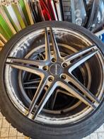 Au, Auto-onderdelen, Banden en Velgen, Ophalen of Verzenden, Zomerbanden, Band(en)