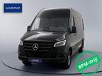Mercedes-Benz Sprinter 317 1.9 CDI L2H2 BPM-Vrij Direct Leve, Automaat, Gebruikt, 4 cilinders, Met garantie (alle)