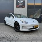 Tesla Model 3 Performance MiC AMD RYZEN MMX, Auto's, Tesla, Automaat, Zwart, Wit, Leder