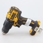 Dewalt DCD709 Schroef/Klop/Boormachine 2021 Body, Dewalt, Zo goed als nieuw, Support@dewalt.com, 701 E. Joppa Road
Towson, MD 21286
USA