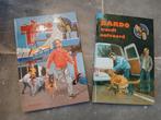 2 Bardo boeken, Ben de Raaf, Ophalen of Verzenden, Zo goed als nieuw, Ben de Raaf