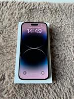 Apple iPhone 14 Pro Max 256gb space black, 256 GB, 83 %, Zwart, Ophalen of Verzenden