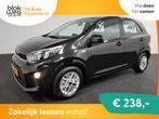 Kia Picanto 1.0 DPi DynamicLine Automaat € 17.390,00, Auto's, Kia, Automaat, 877 kg, Stof, Start-stop-systeem