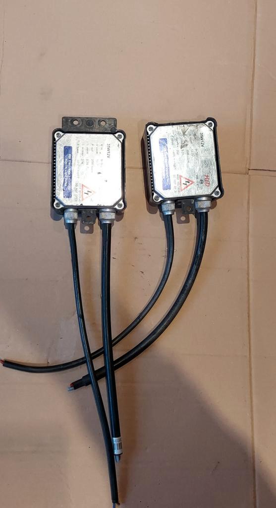 Universele Xenon Ballast Starter, Auto-onderdelen, Elektronica en Kabels, Universele onderdelen, Ophalen of Verzenden