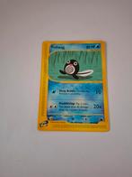 poliwag 87/144 skyridge, Ophalen of Verzenden, Zo goed als nieuw