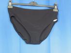 donker blauwe bikinislip mt 48 sunflair, Kleding | Dames, Blauw, Ophalen of Verzenden, Zwembroek of Short, Sunflair