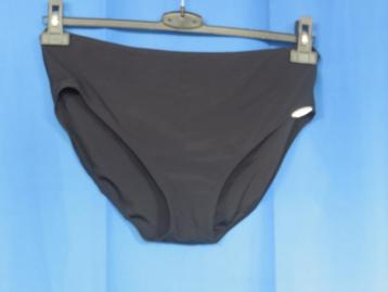 donker blauwe bikinislip mt 48 sunflair beschikbaar voor biedingen