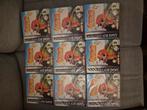 9x cocoto platform jumper sealed, 1 speler, Ophalen of Verzenden, Nieuw, Vanaf 3 jaar