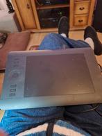 Wacom Intuos Pro Small PTH451 Tekentablet, Gebruikt, Multi-touch, Ophalen of Verzenden, Draadloos