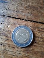 2 euro munt stickman duitsland. 1999 tot 2009, Postzegels en Munten, Munten | Europa | Euromunten, Ophalen of Verzenden, Duitsland