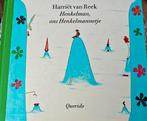 Henkelman, ons Henkelmannetje - Harriet van Reek, Fictie algemeen, Ophalen of Verzenden, Zo goed als nieuw, Harriet van Reek