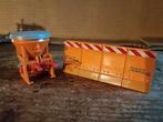Siku Farmer 2058 1:32, Ophalen of Verzenden, Zo goed als nieuw, Tractor of Landbouw, SIKU