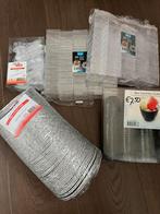 Amusebakjes, cocktailcups, mini lepeltjes, Huis en Inrichting, Keuken | Servies, Overige materialen, Overige typen, Nieuw, Ophalen of Verzenden