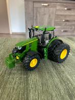 Wiking John Deere 6250 R, Ophalen of Verzenden, Zo goed als nieuw, Tractor of Landbouw, Overige merken
