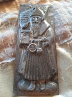 chocolade mal kerstman, Antiek en Kunst, Curiosa en Brocante, Ophalen of Verzenden