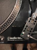 Audio technica, Zo goed als nieuw, Platenspeler, USB-aansluiting, Ophalen