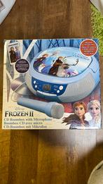 Cd/radio speler met microfoon, Ophalen, Gebruikt