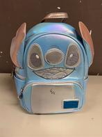 disney stitch rugzak - Loungefly Disney 100th Anniversary Pl, Verzamelen, Disney, Ophalen of Verzenden, Overige figuren, Nieuw