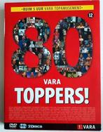 80 Vara toppers !, Cd's en Dvd's, Dvd's | Tv en Series, Boxset, Overige genres, Ophalen of Verzenden, Vanaf 12 jaar