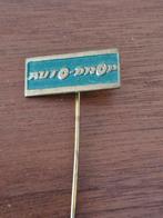 Sp 1188 Vintage Auto-Drop Pin, Verzamelen, Ophalen of Verzenden